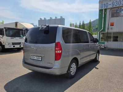 Hyundai Starex 2017, 202647 км, за 6900000 KRW - фото 7