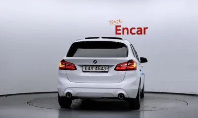 BMW 2-Series 2019, 51123 км, за 17900000 KRW - фото 4