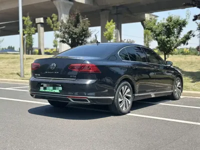 Volkswagen 迈腾 PHEV 2022, 70000 км, за 79000 CNY - фото 5
