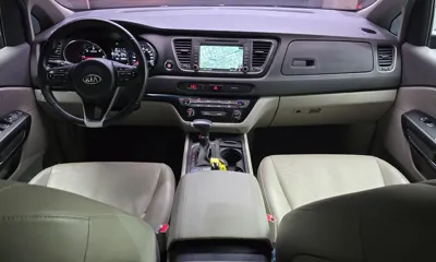 Kia Canival 2018, 86559 км, за 11000000 KRW - фото 7