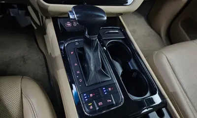 Kia Canival 2018, 85554 км, за 14400000 KRW - фото 9