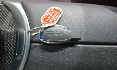 Mercedes-Benz GLC-Class 2018, 76549 км, за 28510000 KRW - фото 27