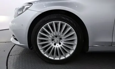 Mercedes-Benz S-Class 2016, 157542 км, за 24900000 KRW - фото 5