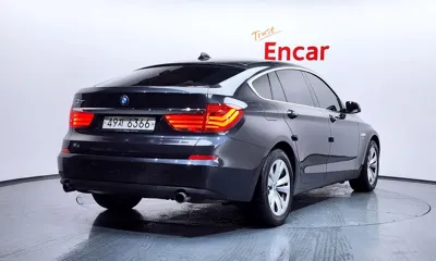 BMW Gran Turismo 2011, 164823 км, за 5900000 KRW - фото 2