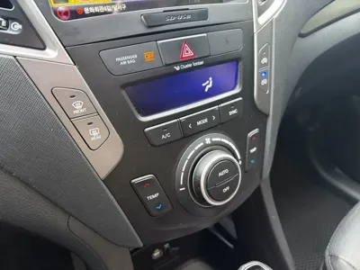 Hyundai Santafe 2016, 159740 км, за 11200000 KRW - фото 17