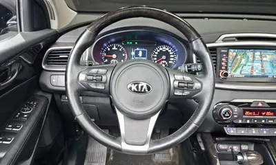 Kia Sorento 2015, 75992 км, за 13500000 KRW - фото 13