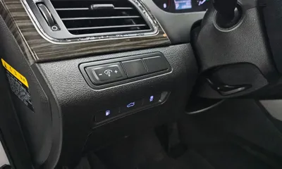 Hyundai Sonata 2015, 220180 км, за 5700000 KRW - фото 16