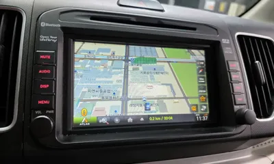 Kia Ray 2014, 85649 км, за 6590000 KRW - фото 18