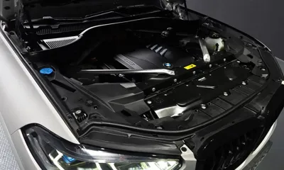 BMW X5 2022, 59192 км, за 69000000 KRW - фото 6
