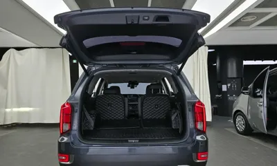 Hyundai Palisade 2019, 60564 км, за 23900000 KRW - фото 20