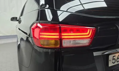 Kia Canival 2016, 74197 км, за 15800000 KRW - фото 23