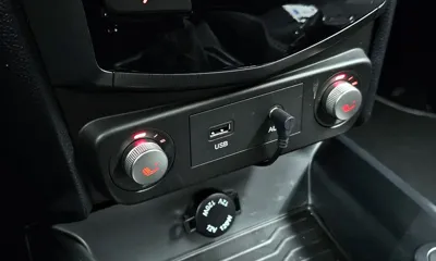 KG_Mobility_Ssangyong TIBOLI 2019, 50137 км, за 10300000 KRW - фото 19