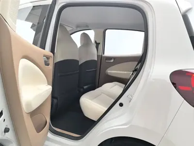 Wuling MINIEV 2024, 5100 км, за 35800 CNY - фото 15