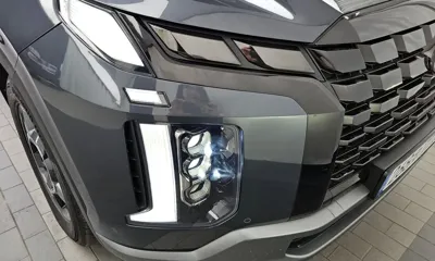 Hyundai Palisade 2023, 112810 км, за 23990000 KRW - фото 22