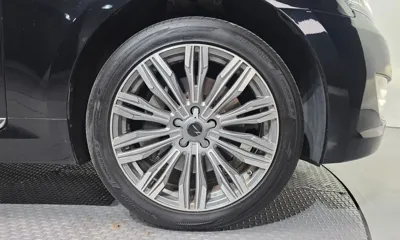 Hyundai Equus 2013, 187401 км, за 8780000 KRW - фото 5