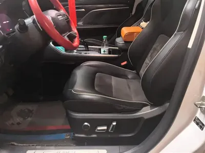 Haval H6 2021, 51300 км, за 48300 CNY - фото 9