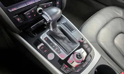 Audi A4 2015, 70541 км, за 6900000 KRW - фото 9