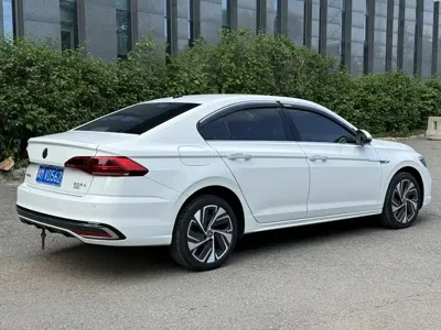 Volkswagen Bora 2022, 72000 км, за 87800 CNY - фото 21