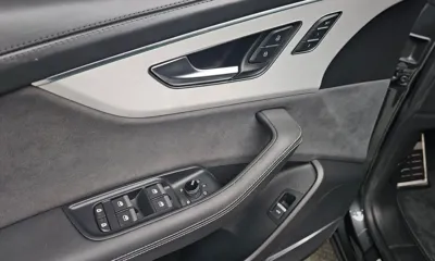 Audi Q8 2023, 36770 км, за 81000000 KRW - фото 27