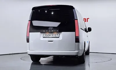 Hyundai Staria 2023, 176828 км, за 21900000 KRW - фото 4
