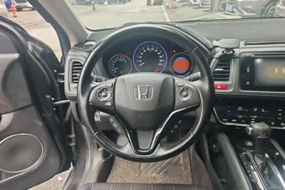 Honda Vezel 2015, 80000 км, за 52330.77 CNY - фото 18