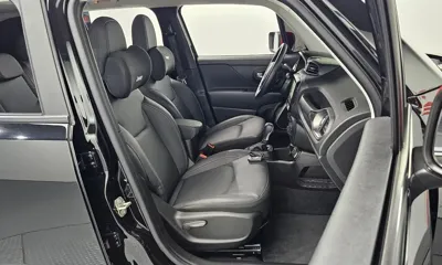 Jeep Renegade 2023, 19485 км, за 28500000 KRW - фото 26