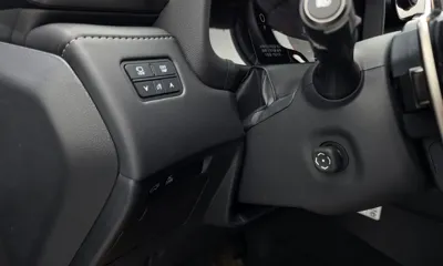 Lexus LX 2025, 4024 км, за 214900000 KRW - фото 27