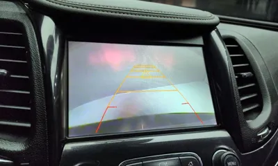 ChevroletGMDaewoo Impala 2016, 190509 км, за 4000000 KRW - фото 15