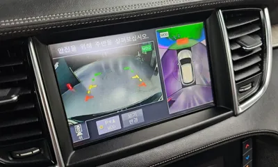 Infiniti QX50 2019, 134855 км, за 16900000 KRW - фото 14
