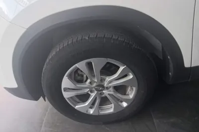 Chery Tiggo 5x 2019, 36200 км, за 40883.48 CNY - фото 10