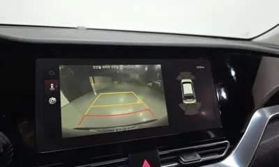 Kia Niro 2020, 184258 км, за 13950000 KRW - фото 17
