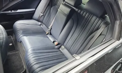Kia K8 2025, 65549 км, за 36000000 KRW - фото 34
