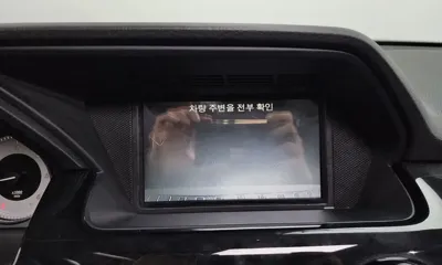 Mercedes-Benz GLK-Class 2015, 160564 км, за 9300000 KRW - фото 14