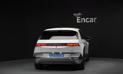 Hyundai Ioniq5 2022, 83274 км, за 31000000 KRW