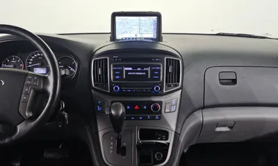 Hyundai Starex 2020, 129751 км, за 12300000 KRW - фото 14