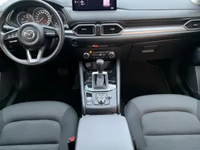 Mazda CX-5 2019, 70800 км, за 70200 CNY - фото 13