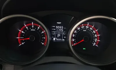 KG_Mobility_Ssangyong TIBOLI 2017, 96002 км, за 6900000 KRW - фото 8