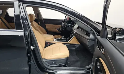 Kia K7 2020, 106542 км, за 16990000 KRW - фото 26