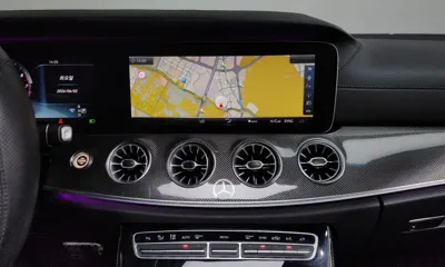 Mercedes-Benz E-Class 2017, 134833 км, за 24500000 KRW - фото 13