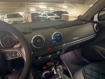 Audi A3 2018, 29274 км, за 14500000 KRW - фото 9
