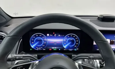 Mercedes-Benz EQB 2025, 3699 км, за 56000000 KRW - фото 8