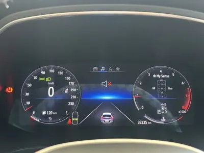 Renault-KoreaSamsung Captur 2020, 38235 км, за 13400000 KRW - фото 9