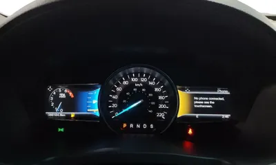 Ford Explorer 2016, 86184 км, за 11800000 KRW - фото 8