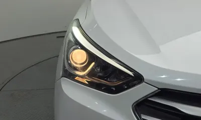 Hyundai Santafe 2016, 132083 км, за 8900000 KRW - фото 22