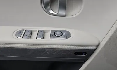Hyundai Ioniq5 2023, 37343 км, за 39500000 KRW - фото 20