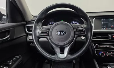 Kia K5 2016, 130528 км, за 7200000 KRW - фото 13