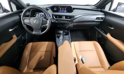 Lexus UX 2019, 84826 км, за 26900000 KRW - фото 7