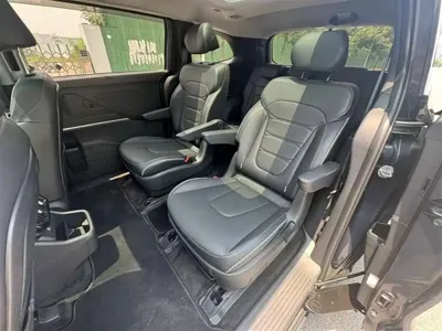 Hyundai Custo 2025, 4000 км, за 119800 CNY