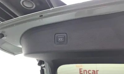 ChevroletGMDaewoo Trax 2024, 37178 км, за 21300000 KRW - фото 31