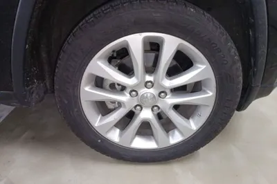 Jeep Grand Cherokee 2017, 103700 км, за 102931.12 CNY - фото 5
